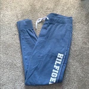 TOMMY HILFIGER SWEATPANTS